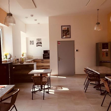L'Auberge De Treigny Buitenkant foto