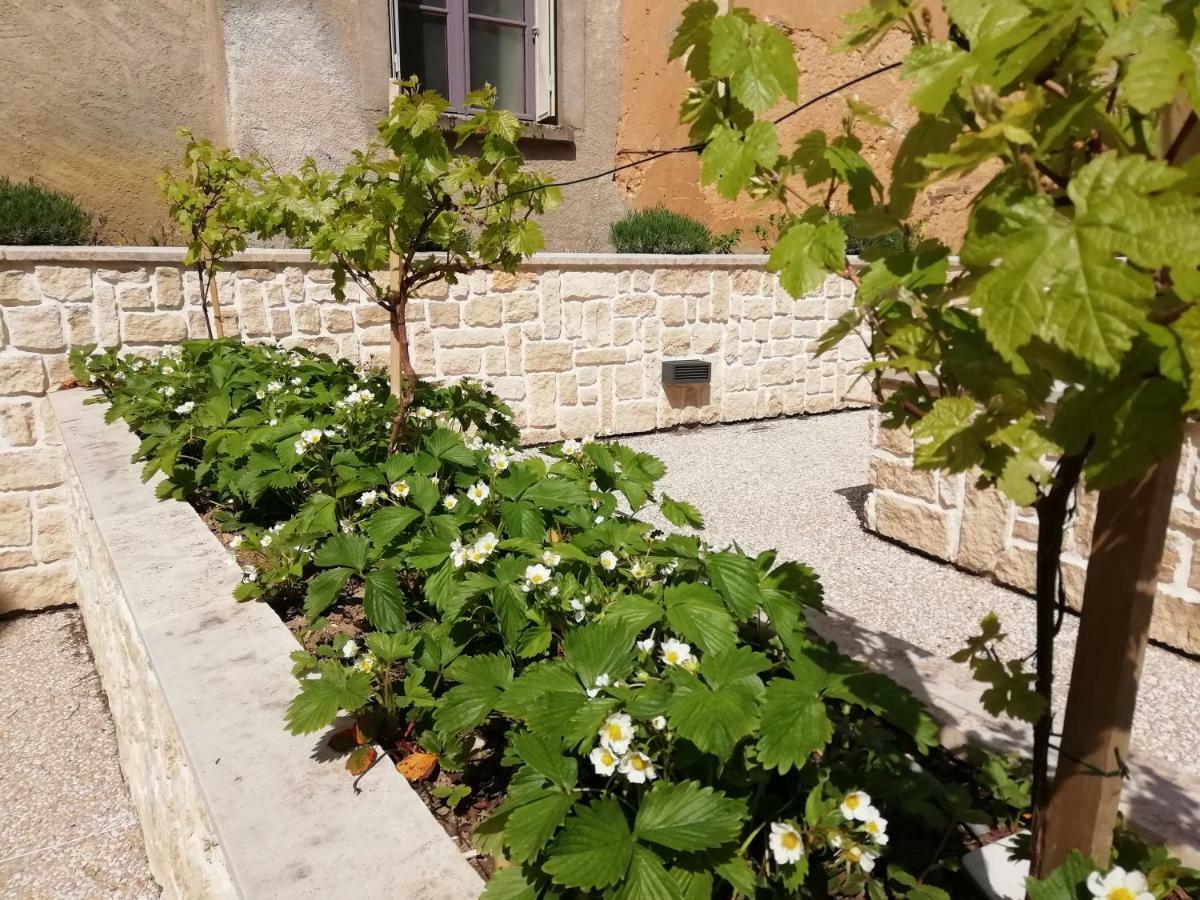 L'Auberge De Treigny Buitenkant foto